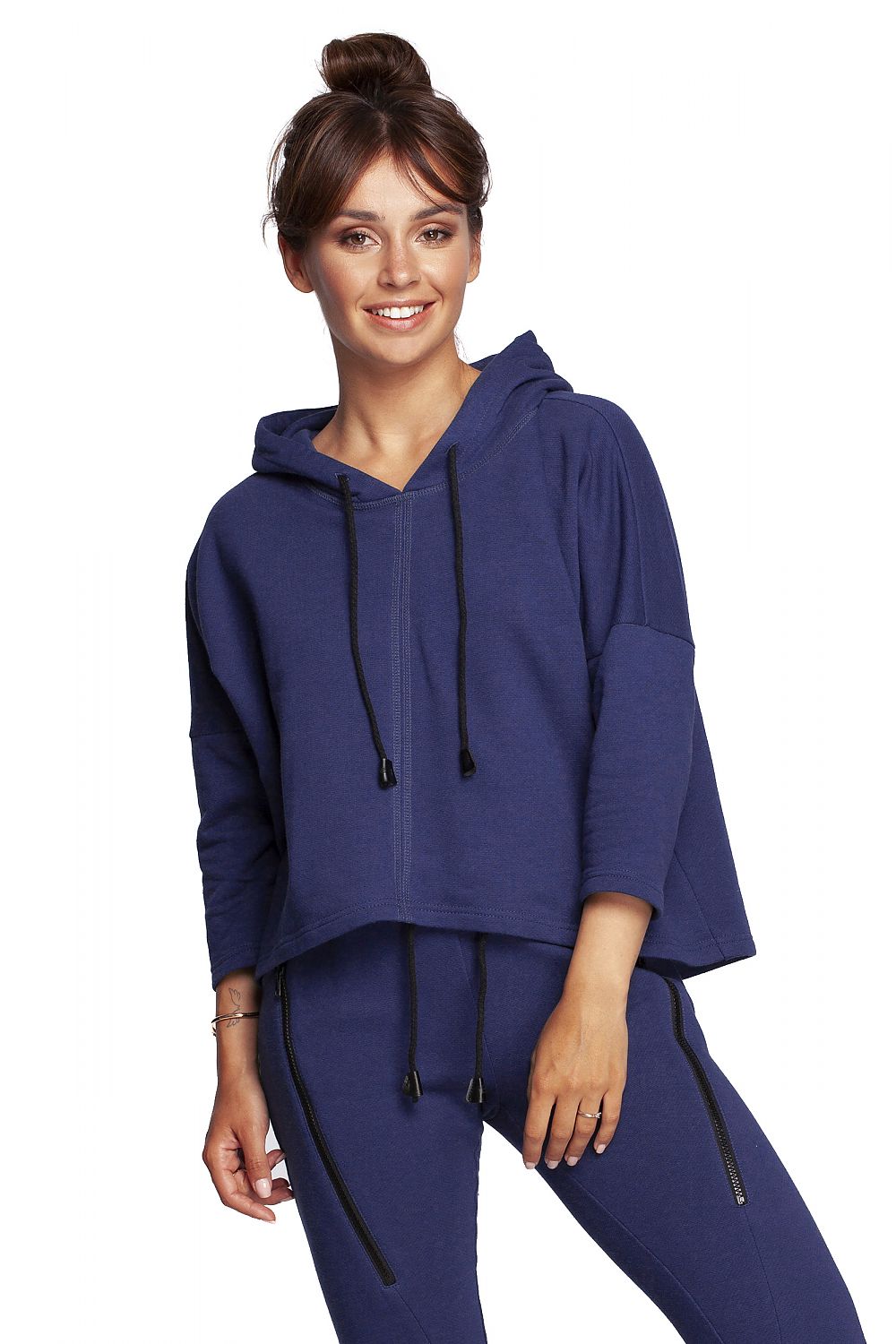 Sweatshirt model 170202